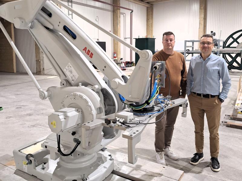 Kirfer ABB Value Provider