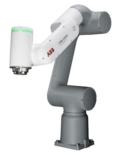 Collaborative robots